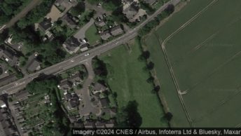 Stocksfield in