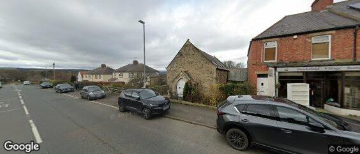 Stocksfield