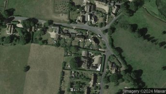 Stoke Charity in Winchester