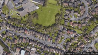 Stoke Gifford in