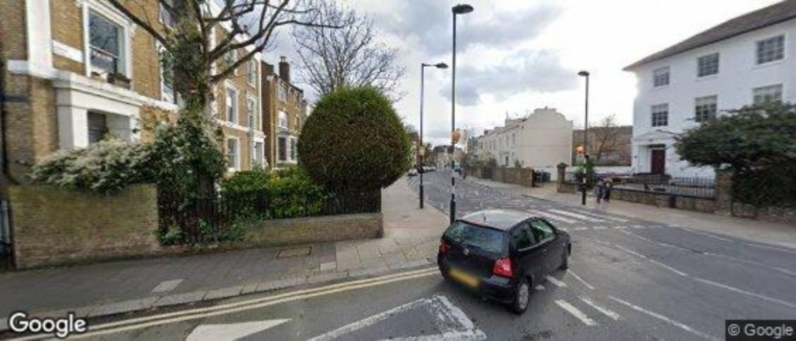 Stoke Newington in Hackney