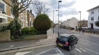 Stoke Newington in Hackney