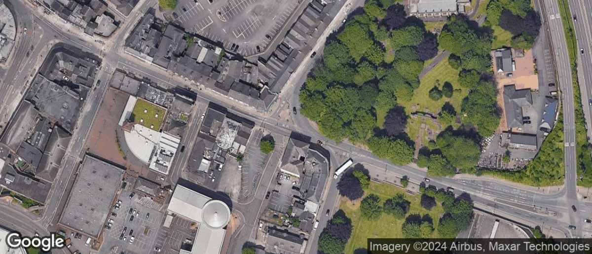 Stoke-On-Trent