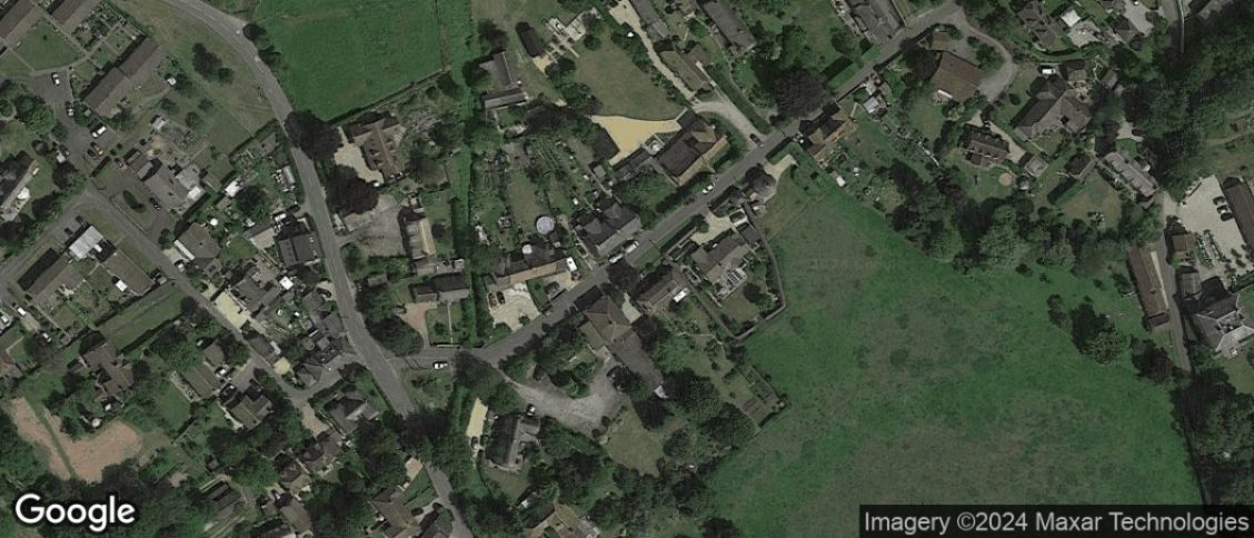 Stoke in Andover