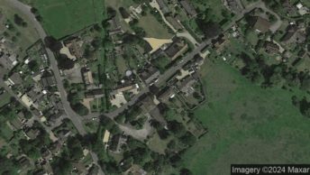Stoke in Andover