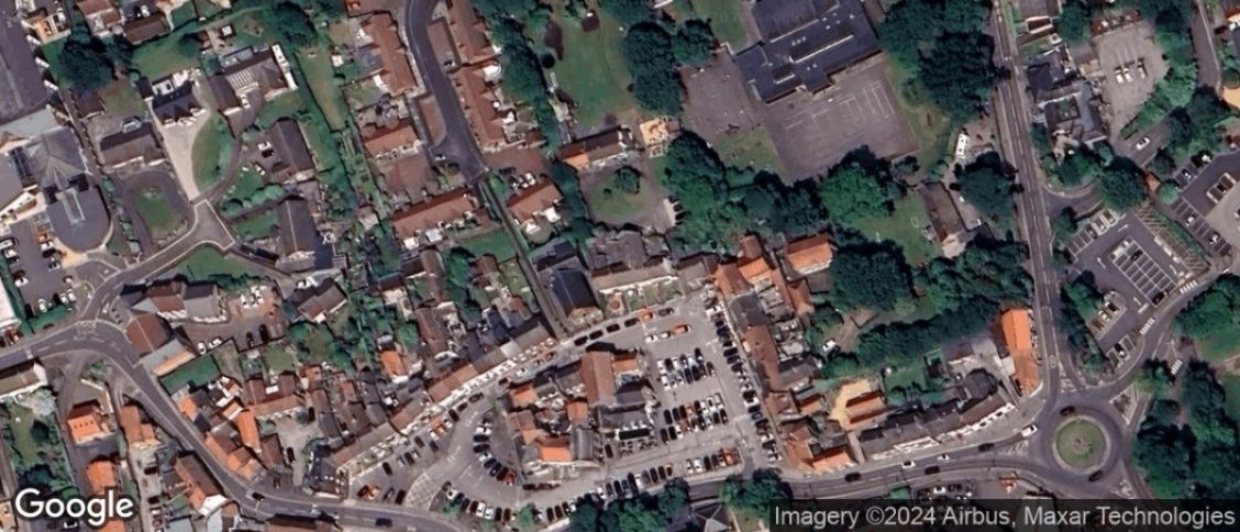 Stokesley in Middlesbrough