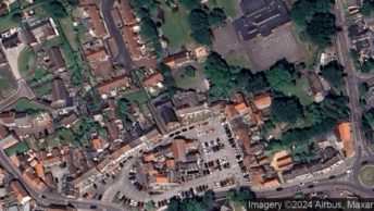 Stokesley in Middlesbrough