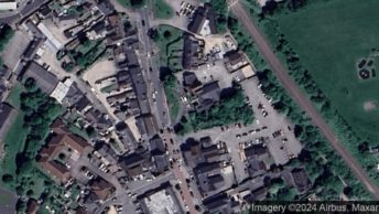 Stonehouse in