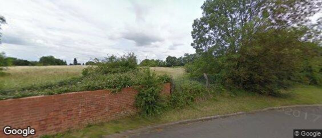 Stoney Stanton in Leicester