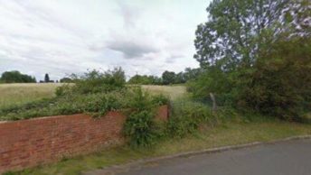 Stoney Stanton in Leicester