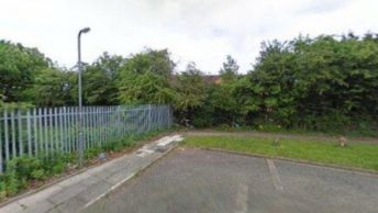 Stoneycroft in Liverpool