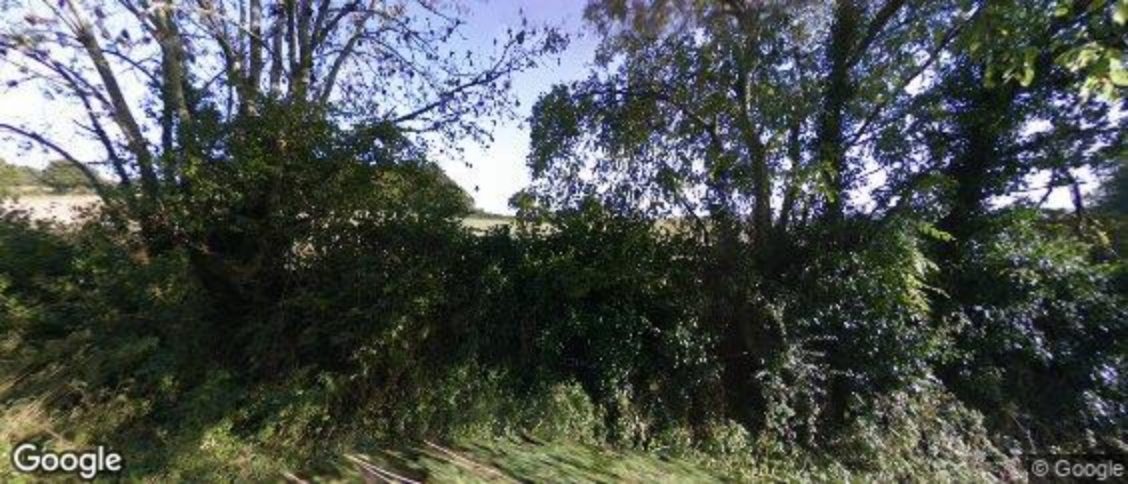 Stoneyford in Cullompton