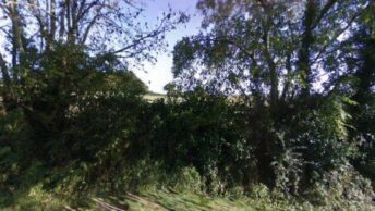 Stoneyford in Cullompton