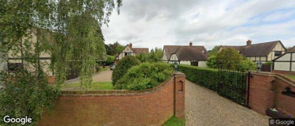 Stoneyhills in Burnham-On-Crouch