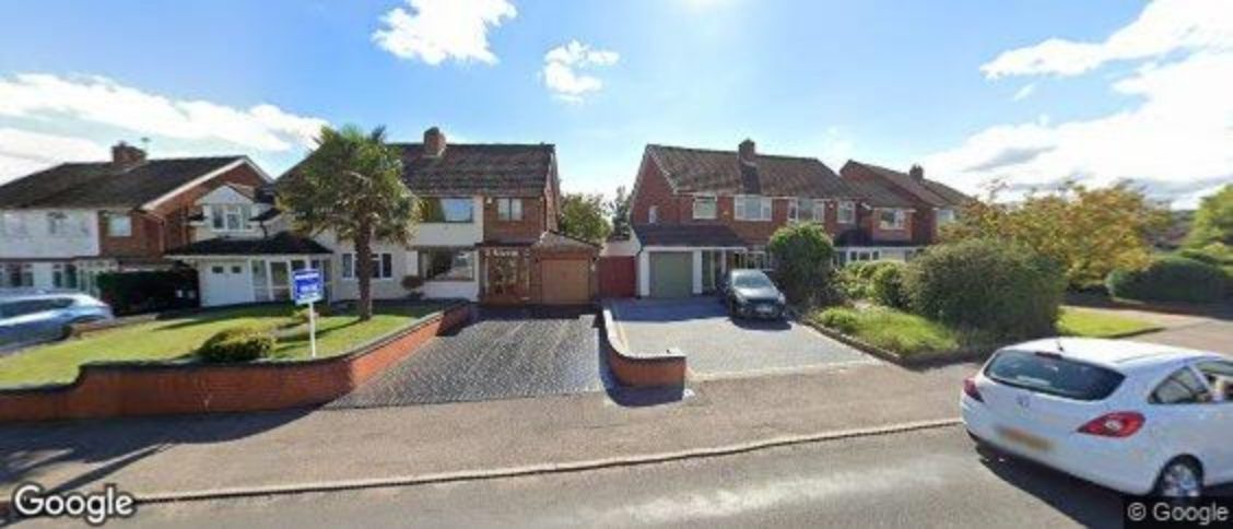Stonnall in