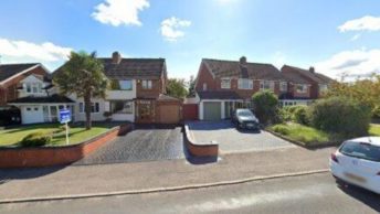 Stonnall in