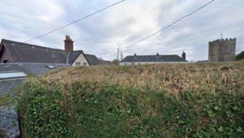 Stoodleigh in Tiverton