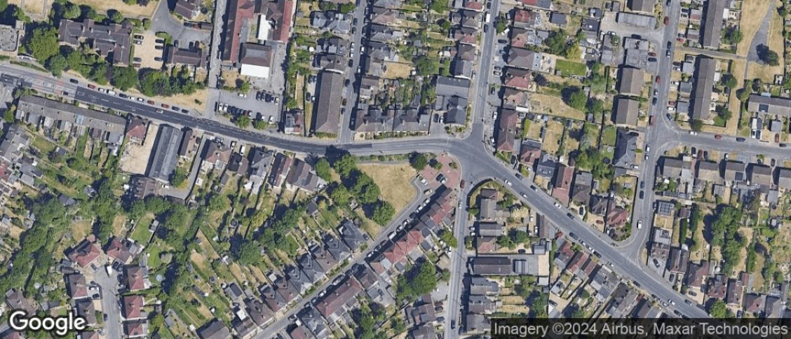 Stoughton in Guildford