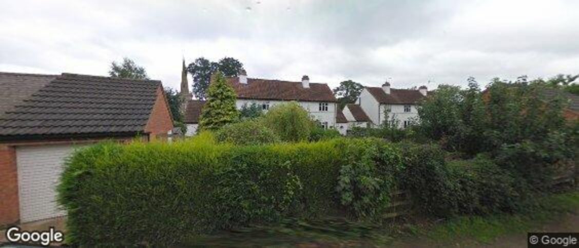 Stoughton in Leicester