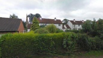 Stoughton in Leicester