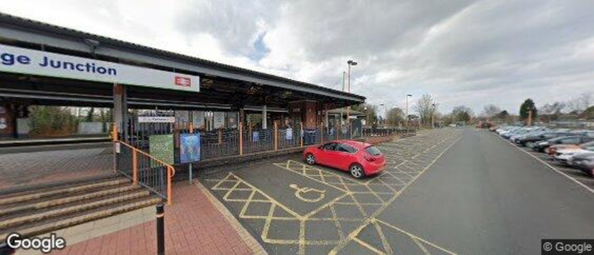 Stourbridge