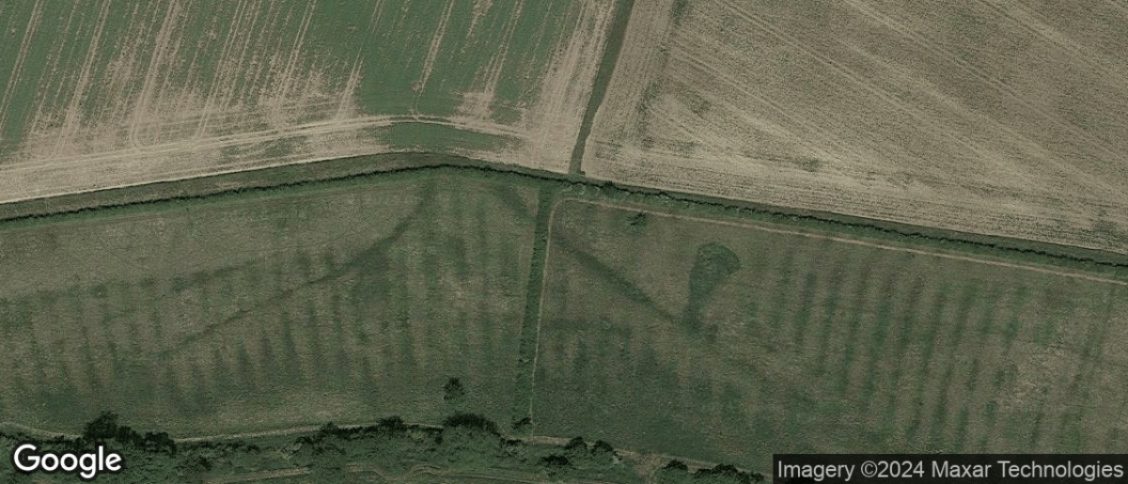 Stow Longa in Huntingdon