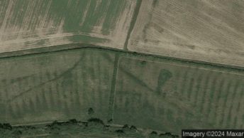 Stow Longa in Huntingdon