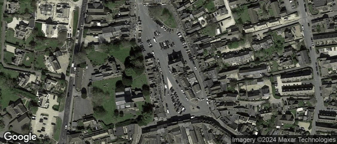 Stow-On-The-Wold in Cheltenham
