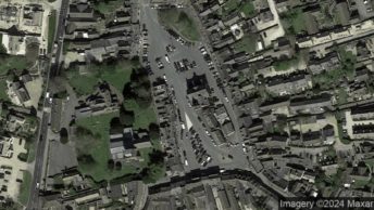 Stow-On-The-Wold in Cheltenham
