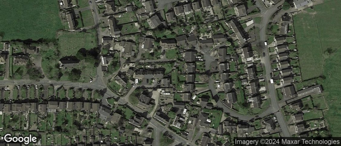 Stramshall in Uttoxeter