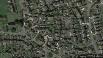 Stramshall in Uttoxeter