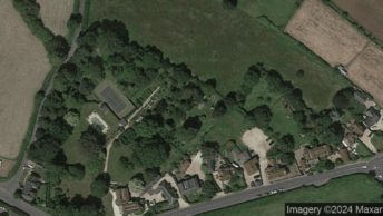 Stratfield Mortimer in Reading
