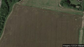 Stratfield Turgis in Hook