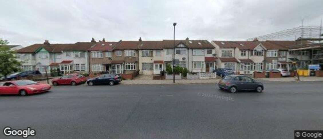 Streatham Vale in Lambeth