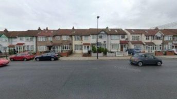 Streatham Vale in Lambeth