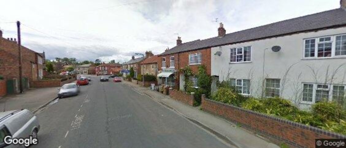 Strensall in York