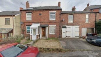 Stretton in Alfreton