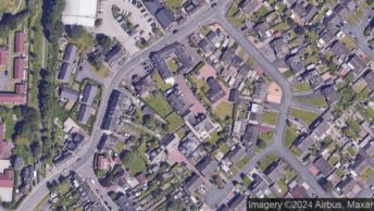 Stretton in Burton-On-Trent