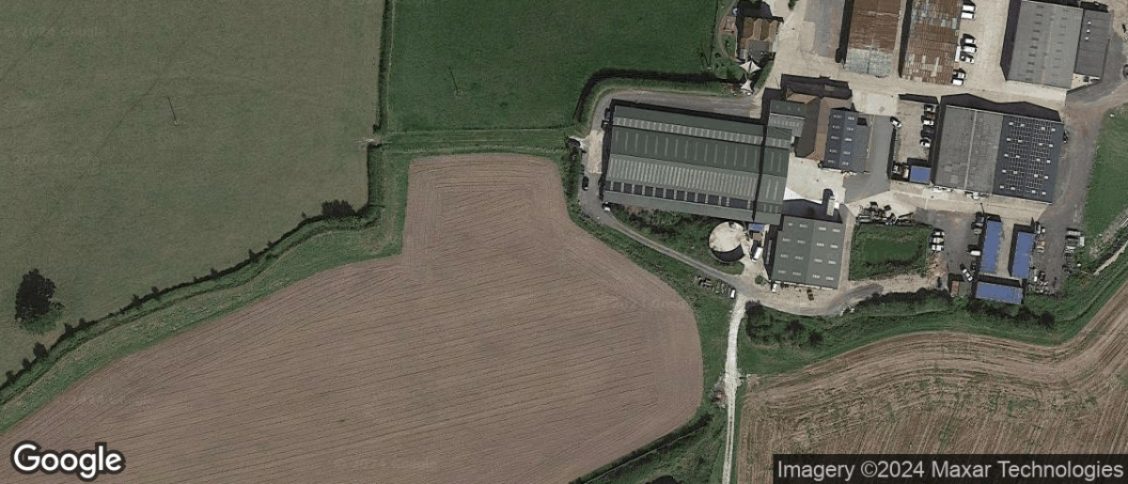 Stroud in Petersfield