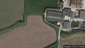 Stroud in Petersfield