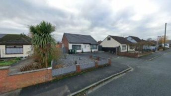 Stubshaw Cross in Wigan