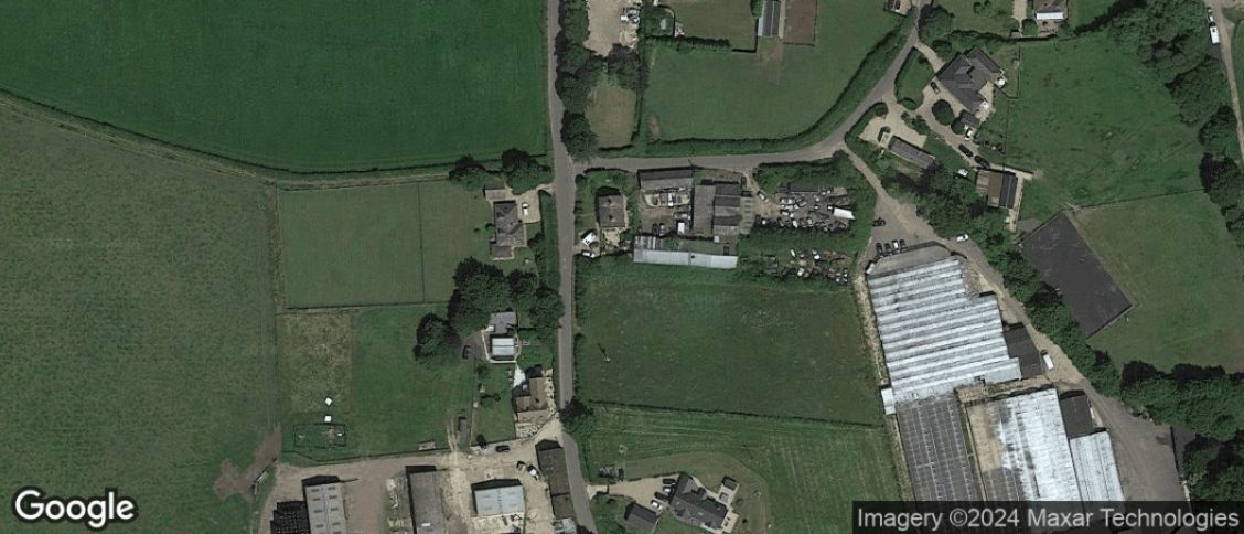 Stuckton in Fordingbridge
