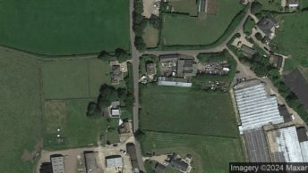 Stuckton in Fordingbridge