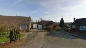 Sturry in Canterbury