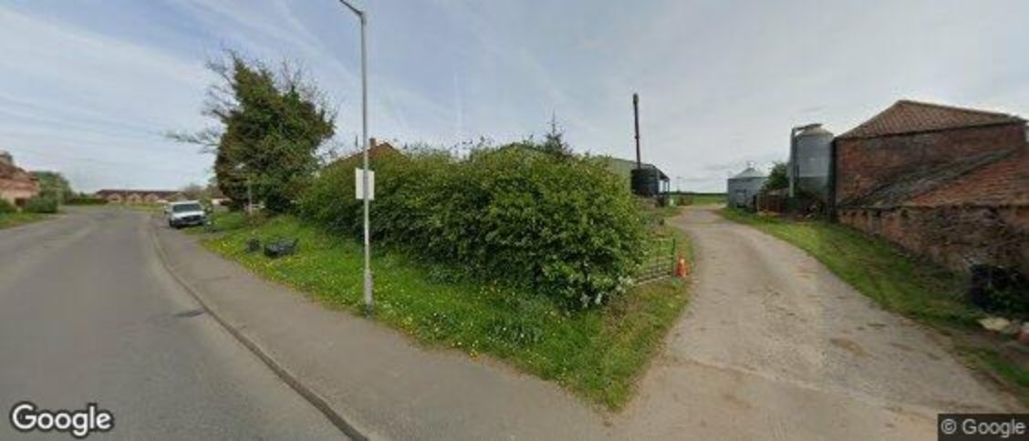 Styrrup in Doncaster