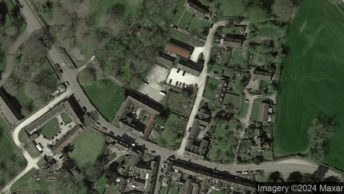 Sudbury in Ashbourne