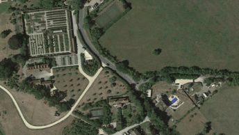 Sulhamstead in Reading
