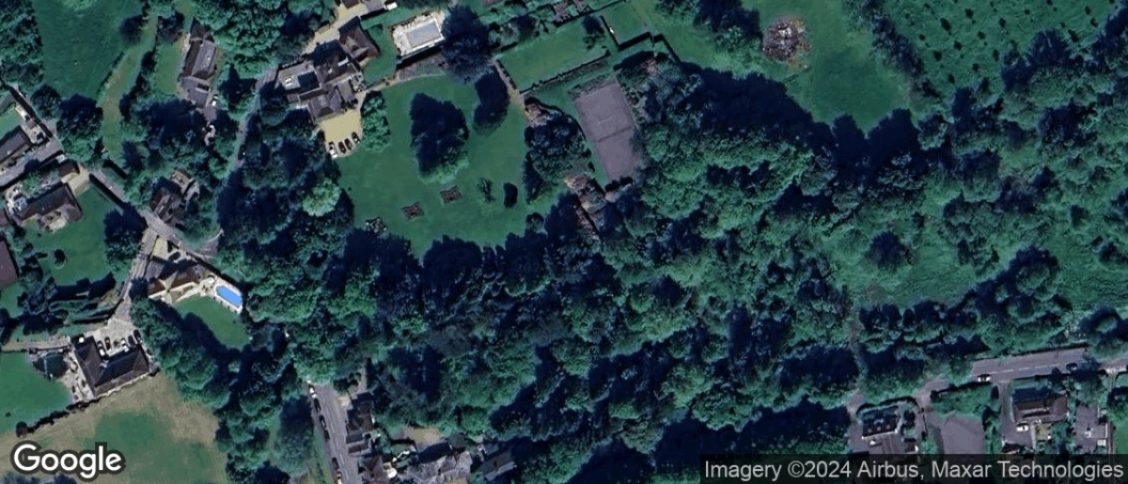 Sundridge in Sevenoaks