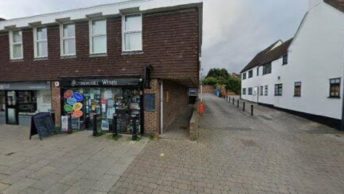 Sunninghill in Ascot