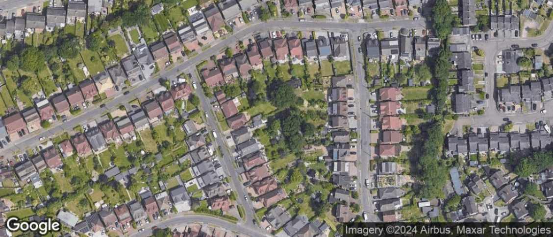 Sunnymede in Billericay